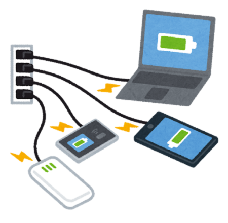 2026年最新：ホームルーター主要4社 比較表